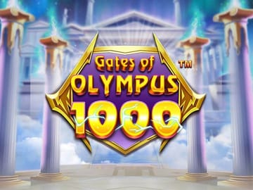 Gates of Olympus 1000