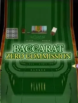 Baccarat3HZC D