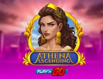 Imagem do jogo Athena Ascending no 3l bet