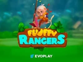 Imagem do jogo Fluffy Rangers no 3l bet